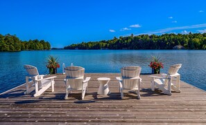 Terrain de l’hébergement 