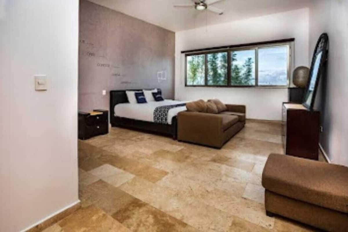 standard room | free wifi