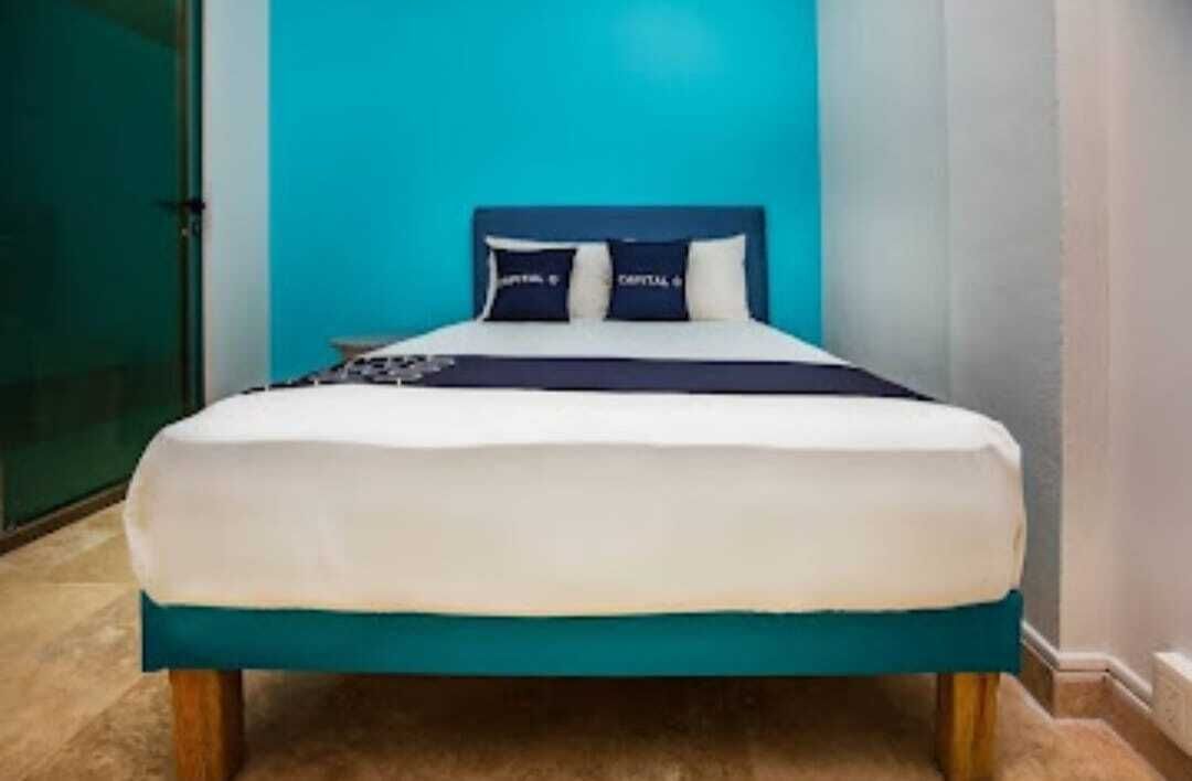 standard room | free wifi