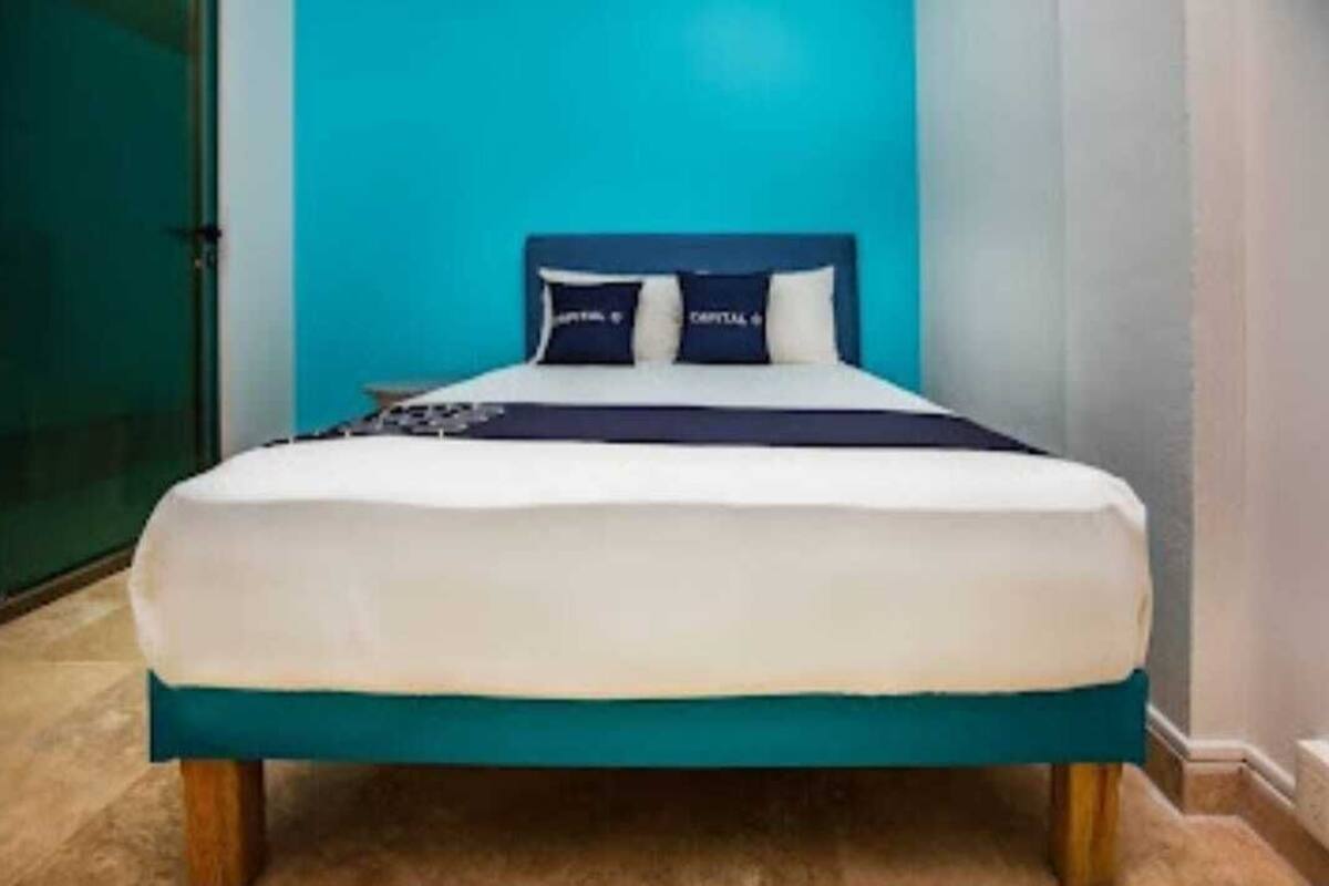 standard room | free wifi