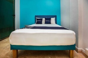 Standard Room | Free WiFi - Hotel Suites Aeropuerto Cancun (Cancun)