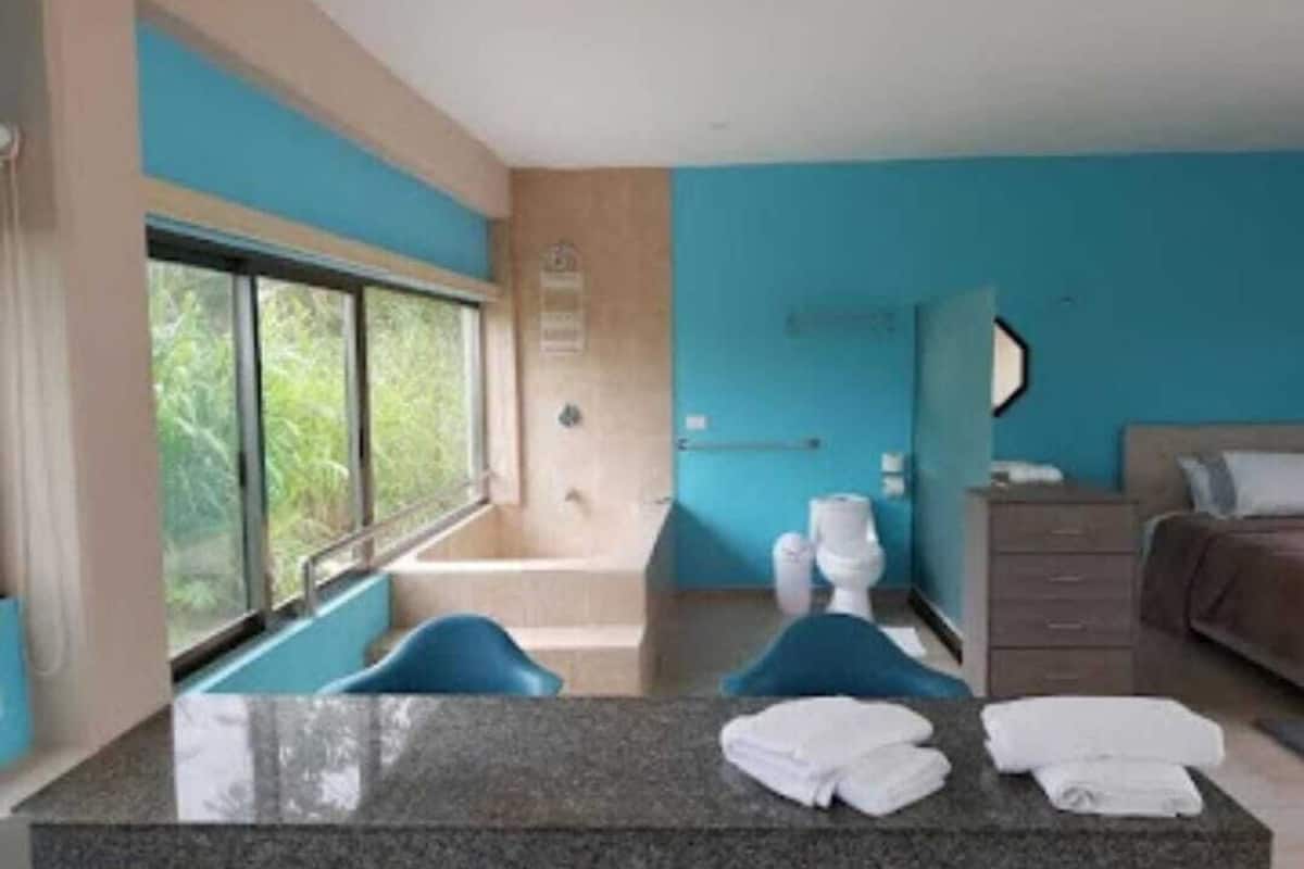 standard room | free wifi