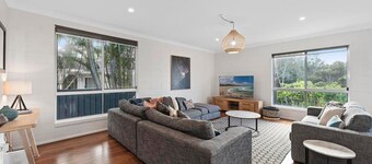 Del Boca Vista - perfect location in Emerald Beach