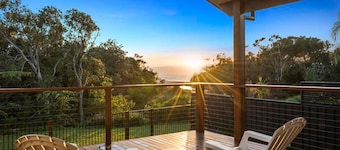 Del Boca Vista - perfect location in Emerald Beach