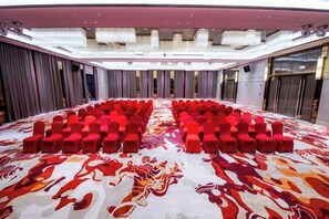 Unclassified image, 2 of 65, button - Huake Xinyi Hotel (Zhuzhou)
