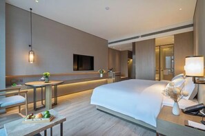 Room - Huake Xinyi Hotel (Zhuzhou)