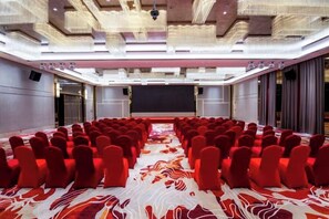 Unclassified image, 4 of 65, button - Huake Xinyi Hotel (Zhuzhou)