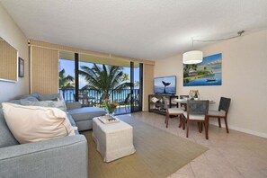 Téléviseur connecté