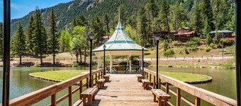 Mountain Cottage | 13 Min to Manitou