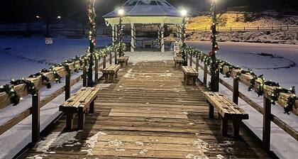 Take a Hike, Kids! Literally. Fun Family Getaway