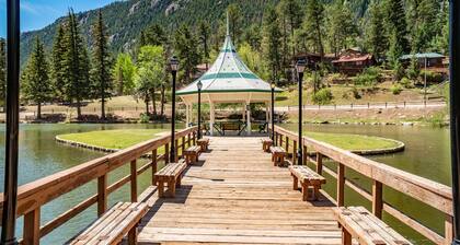 Take a Hike, Kids! Literally. Fun Family Getaway