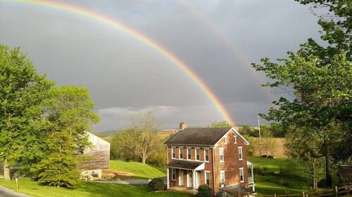 Ruby Meadows Farm Stay