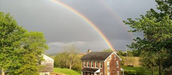 Ruby Meadows Farm Stay