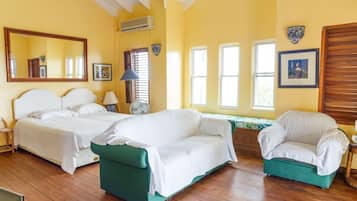 1 Schlafzimmer