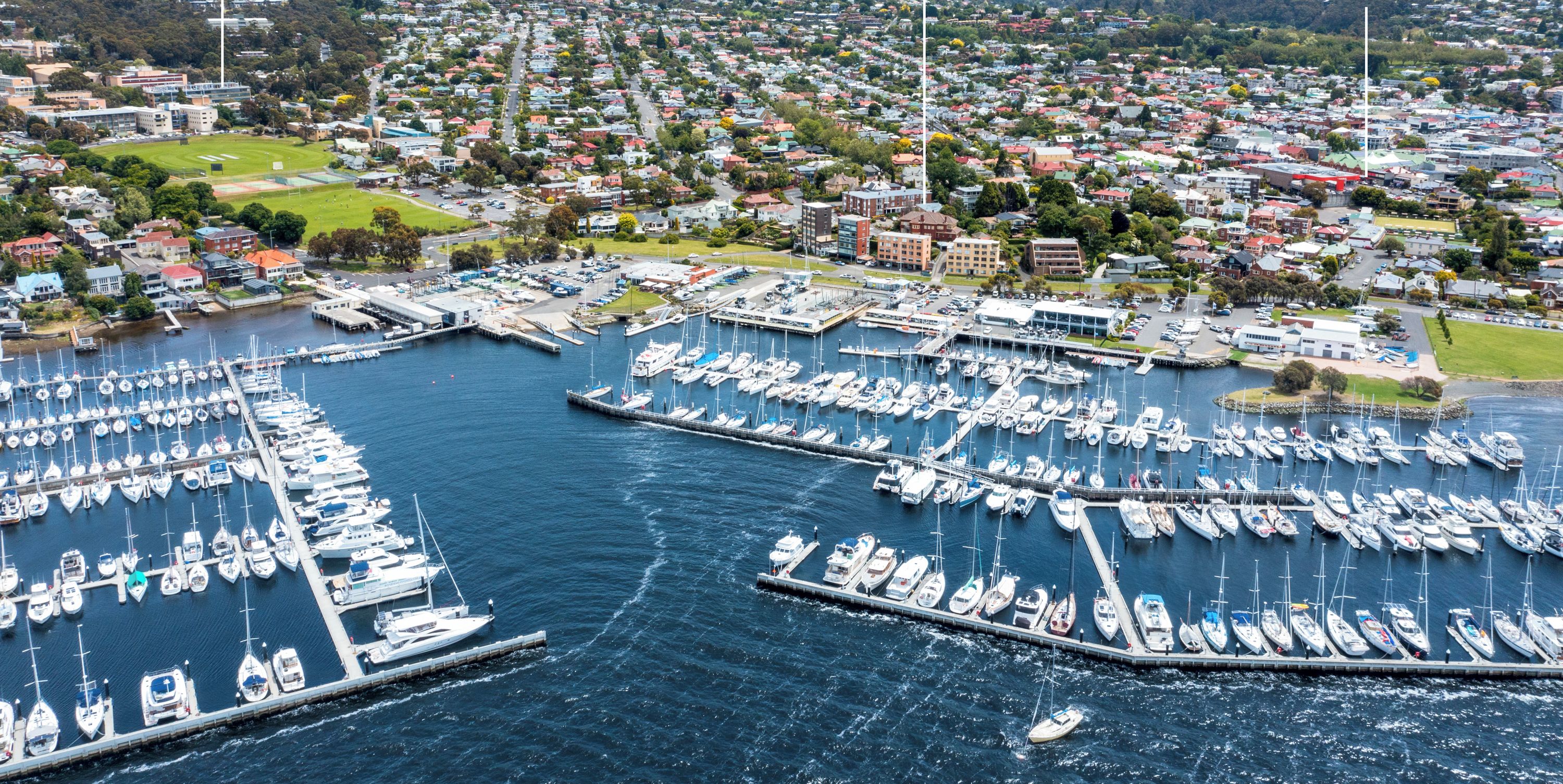 Port de plaisance