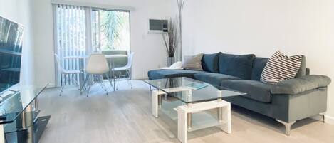 TV connectée