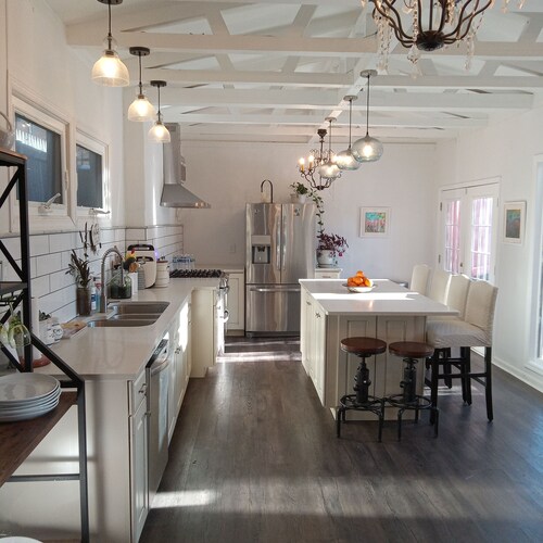 Your Opulent Retreat in an Historic Estate with Modern Comforts