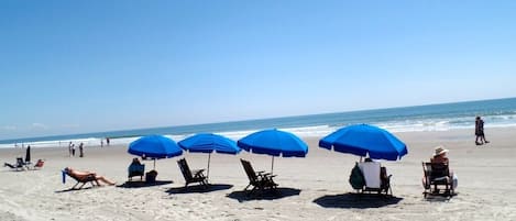 Plage