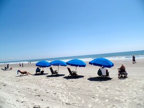 Plage