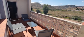 Finca del Martín. Casa completa