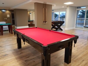 Spielezimmer