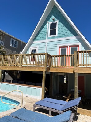 外觀