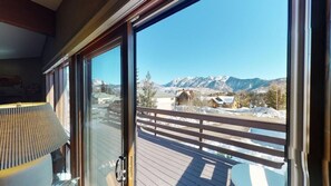 Interior - Purgatory Condo with Easy Trail Access & Views! (Durango)