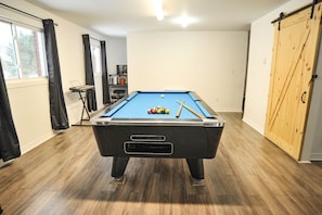Sala de juegos