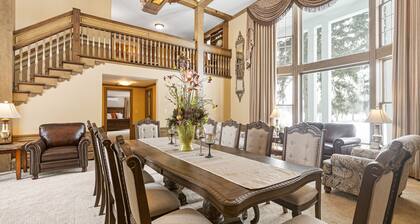 The ResidenZ at Bavarian Inn - Historic Estate located in downtown Frankenmuth