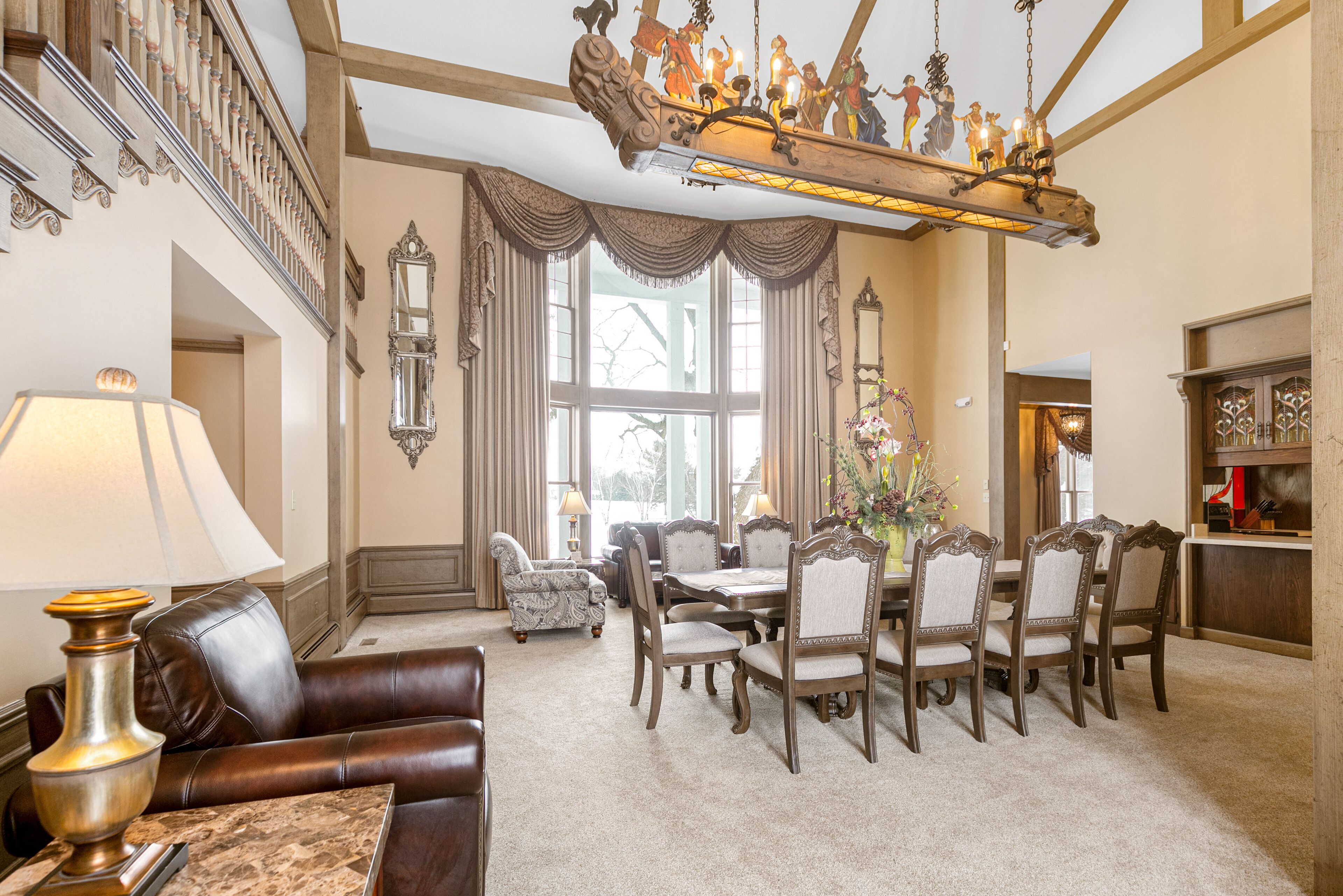 Intérieur