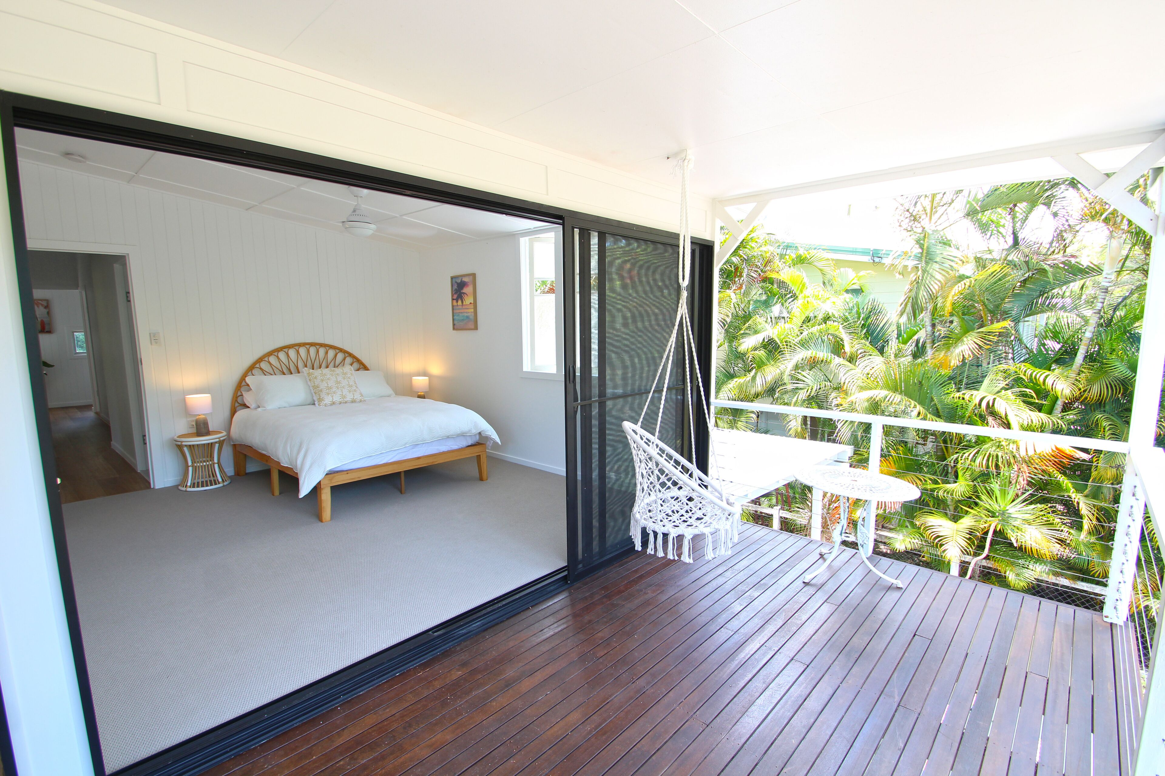 4 sovrum, strykjärn/strykbräda, wi-fi och sängkläder