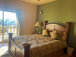 3 chambres, accès au Wi-Fi (inclus), literie fournie