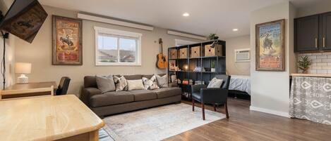 高级独立别墅 | 免费 WiFi、床单