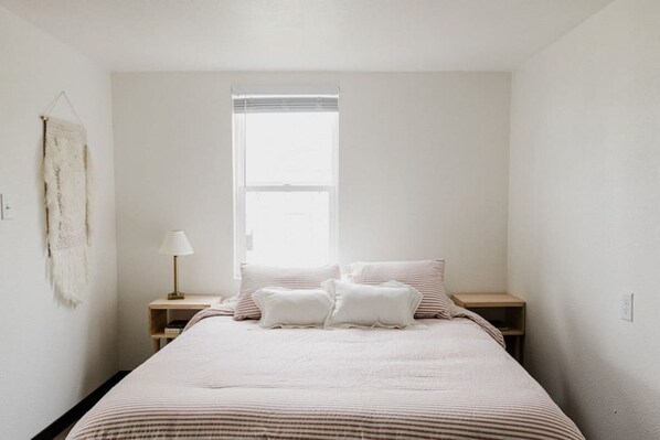 아파트 | 2 개의 침실, 무료 WiFi