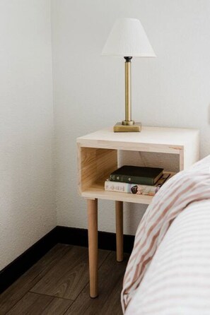 Apartment | 2 bedrooms, free WiFi