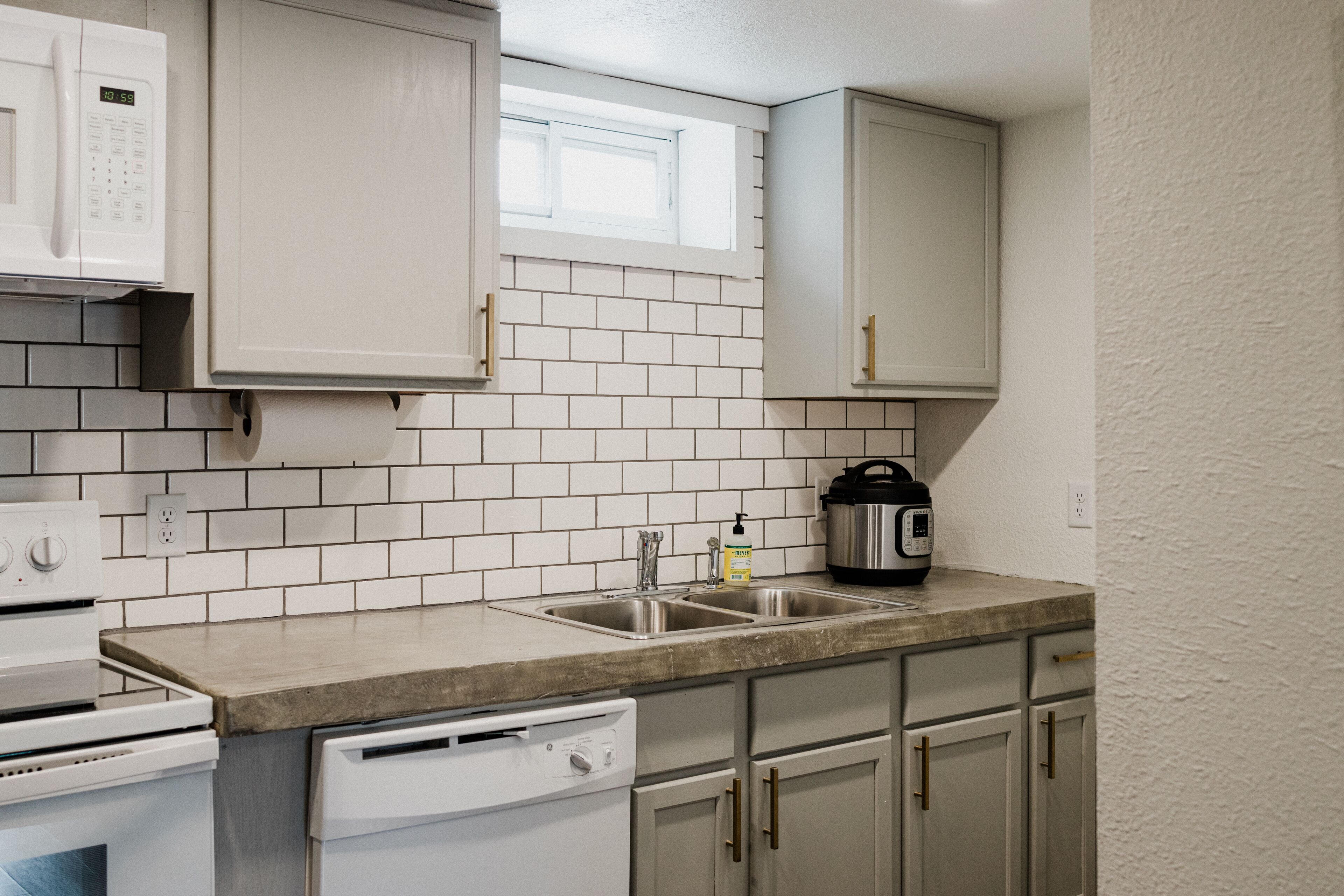 Apartment | 2 bedrooms, free WiFi