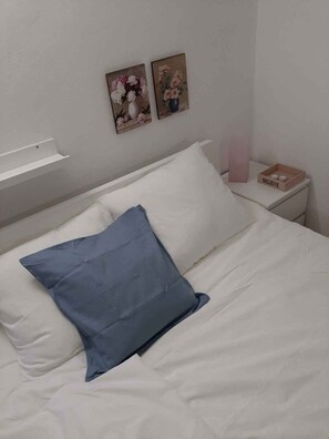 1 chambre, Wi-Fi