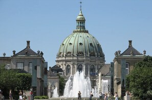 Sehenswürdigkeit