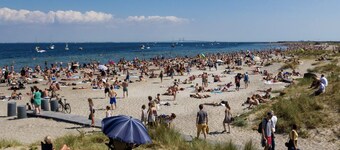 NEW Luxury 'Kings Garden' 240m2 Prime Located Flat