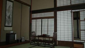 Room - Yakimochiya (Nagano)