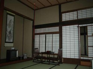 Room - Yakimochiya (Nagano)