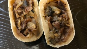 Restaurant - Yakimochiya (Nagano)