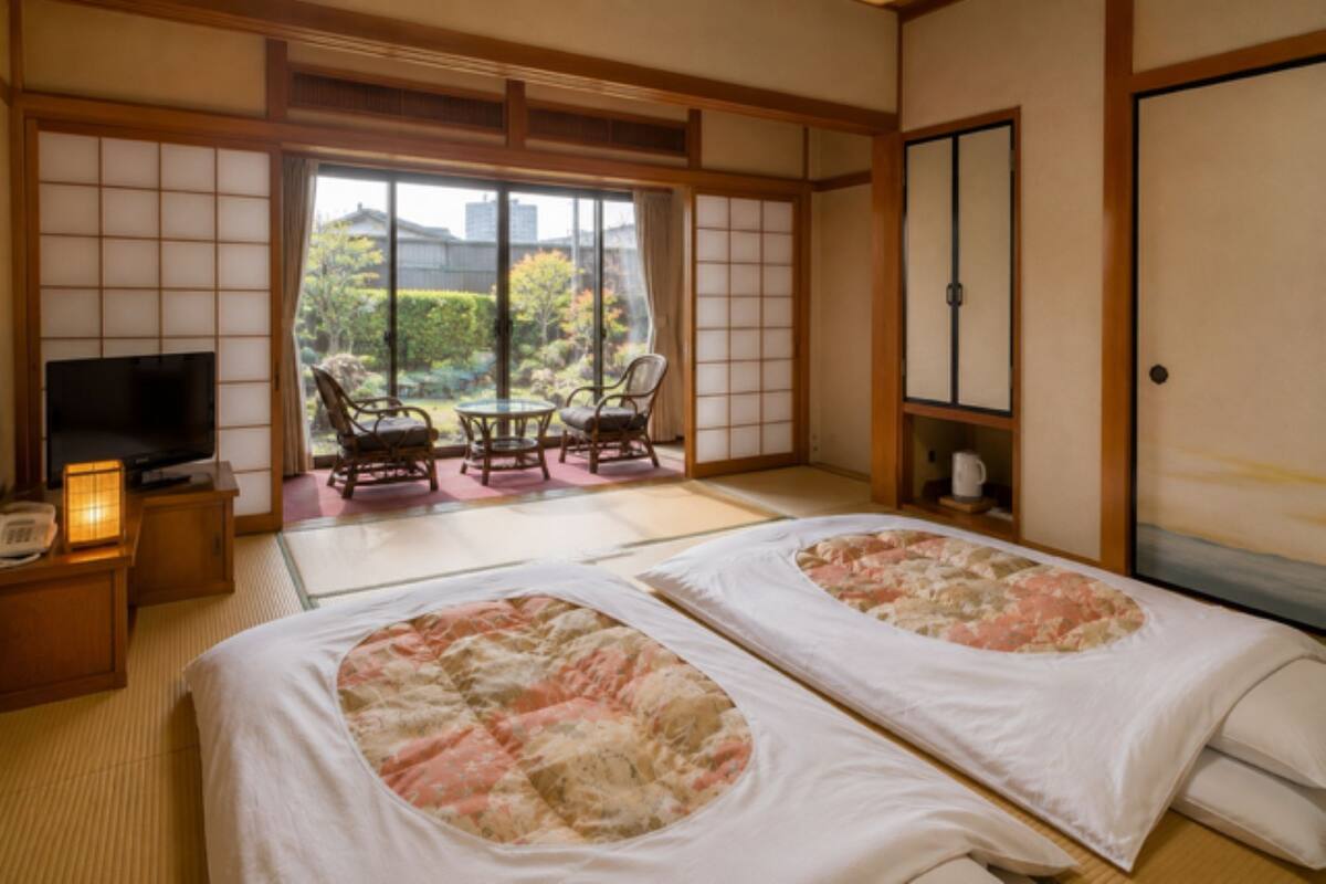 Habitación