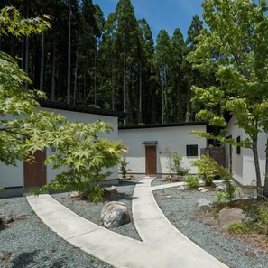 Exterior - Hanare Ohka (Yamaga)