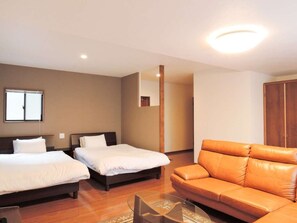 Room - Hanare Ohka (Yamaga)