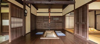 Kawabe Furusato no Yado