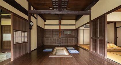 Kawabe Furusato no Yado