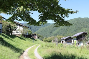 Área da propriedade