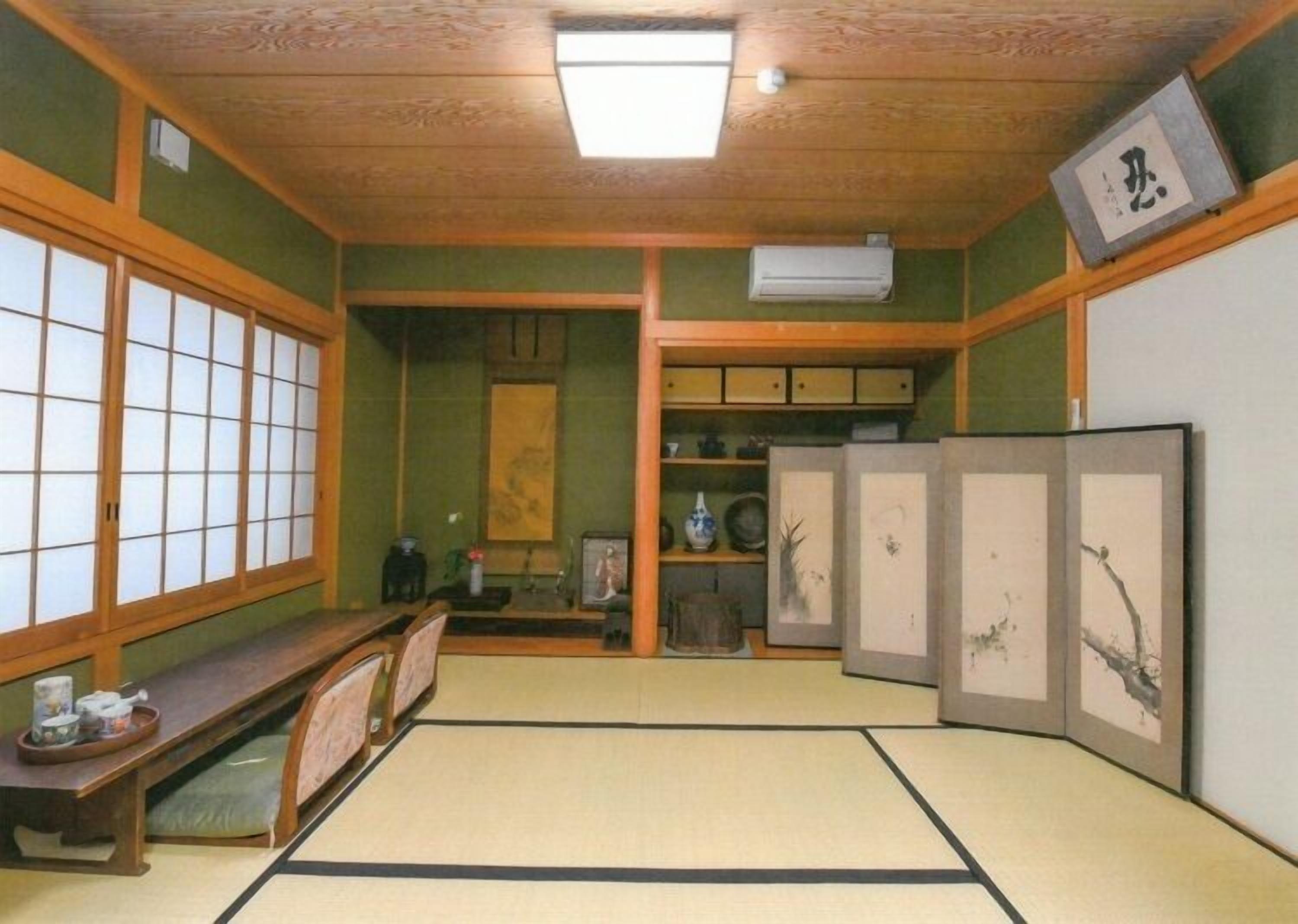 Interior