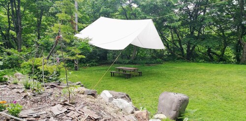 Tenjin Lodge